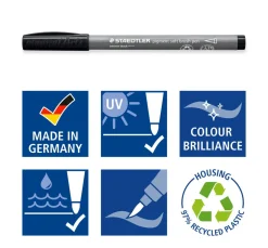 STAEDTLER Kartengestaltung><noscript><img width=
