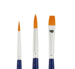 STAEDTLER Pinsel|Pinsel, Schwämme & Spachtel>Pinsel-Set