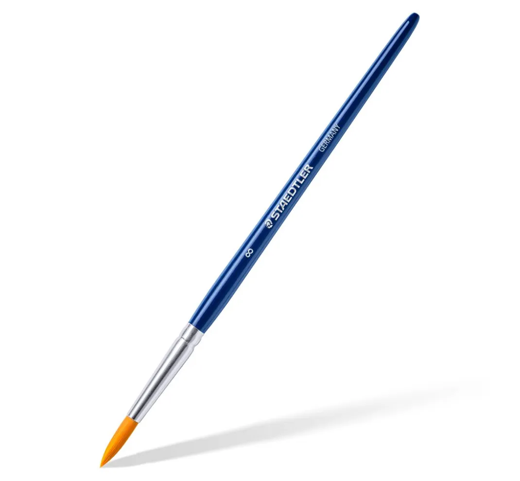 STAEDTLER Pinsel|Pinsel, Schwämme & Spachtel>Pinsel-Set