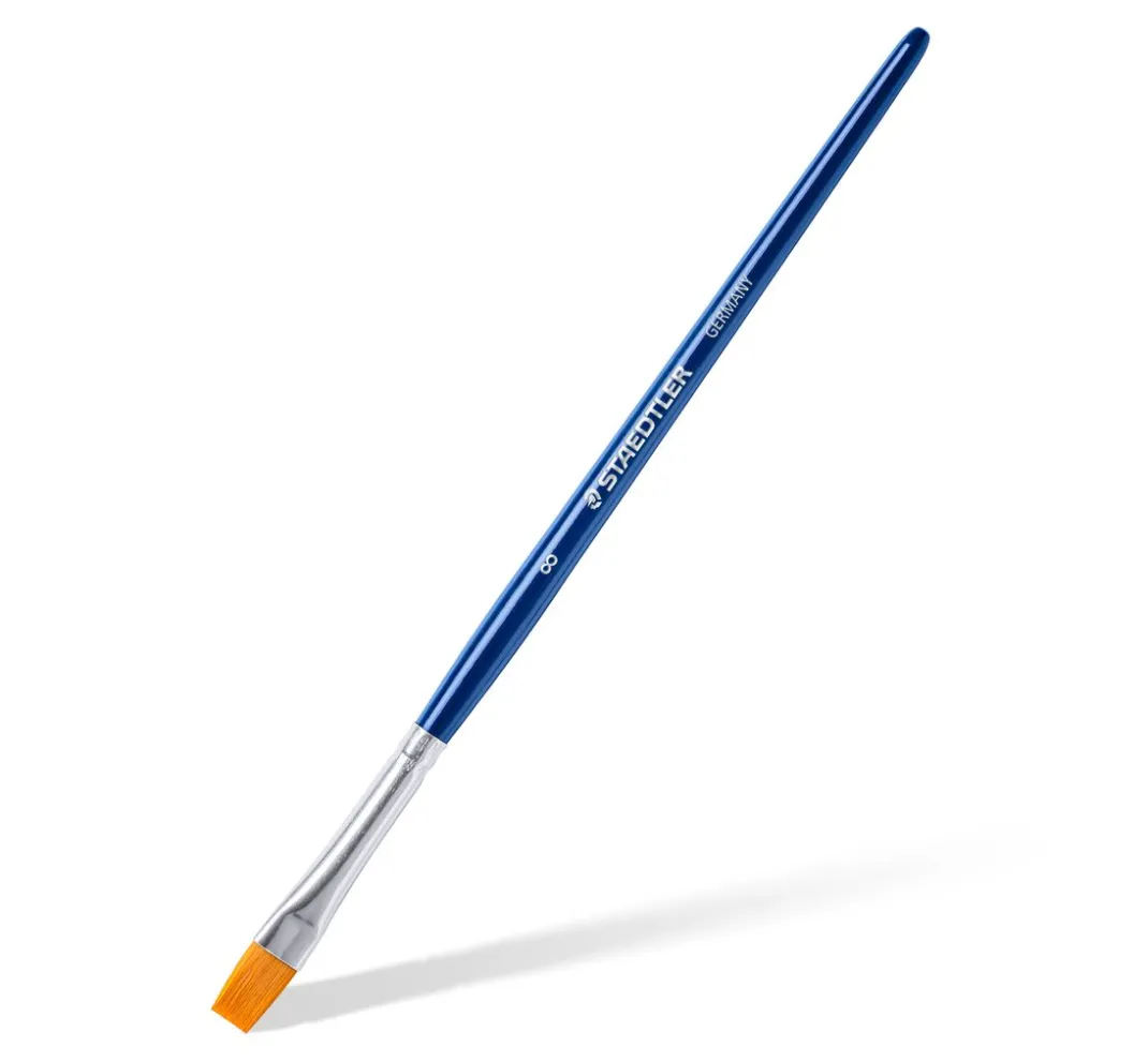 STAEDTLER Pinsel|Pinsel, Schwämme & Spachtel>Pinsel-Set