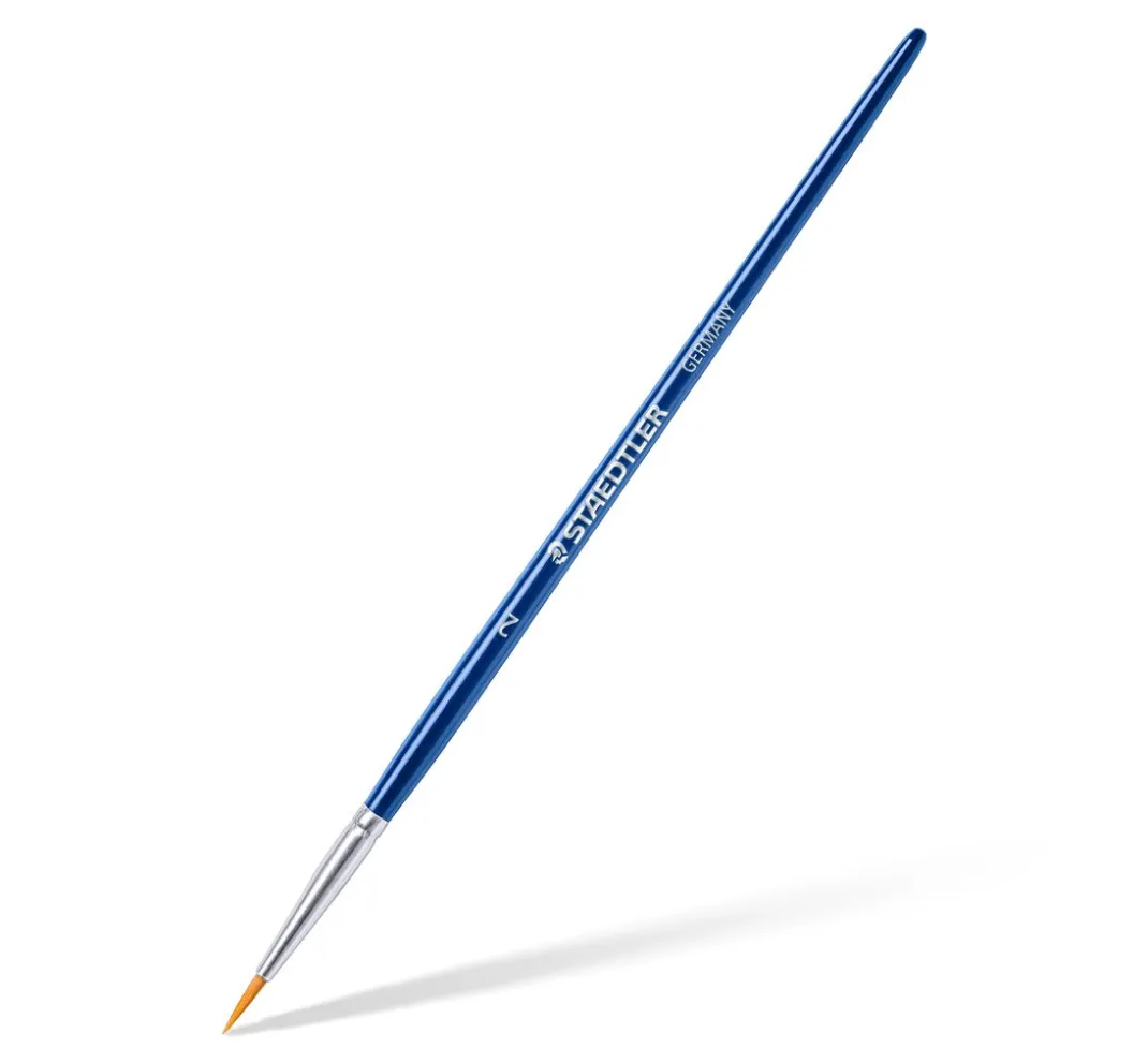 STAEDTLER Pinsel|Pinsel, Schwämme & Spachtel>Pinsel-Set
