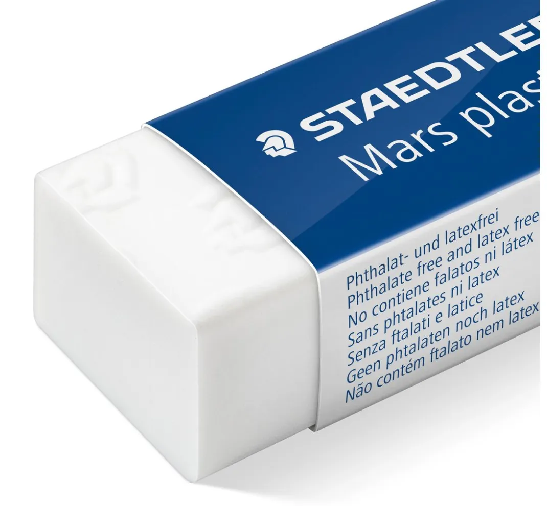 STAEDTLER Weiteres Malzubehör|Malen & Zeichnen>Radierer