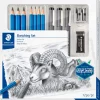 STAEDTLER Stifte>Sketching-Set