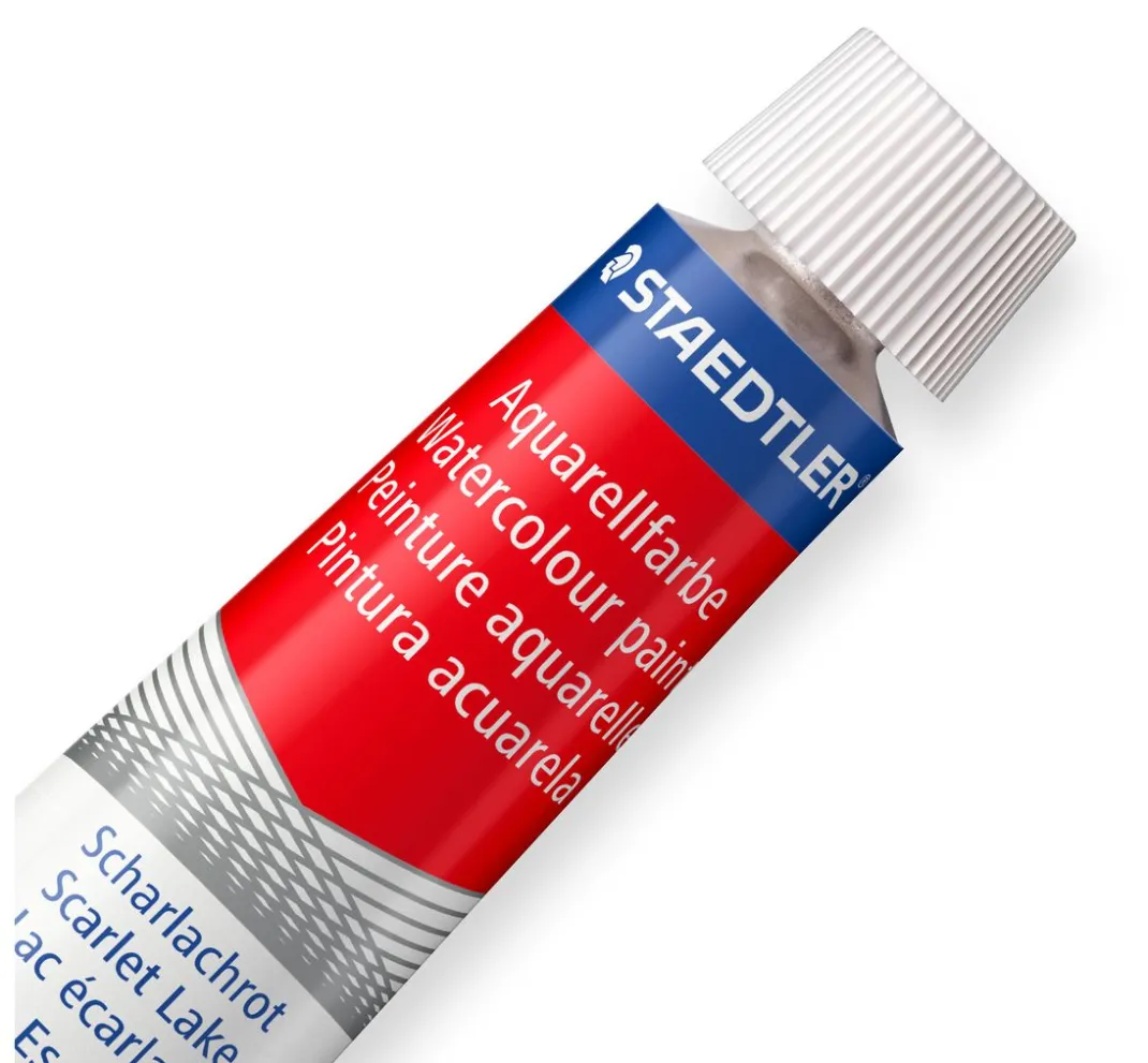 STAEDTLER Aquarell|Farbsets>Watercolour "Aquarellfarben"