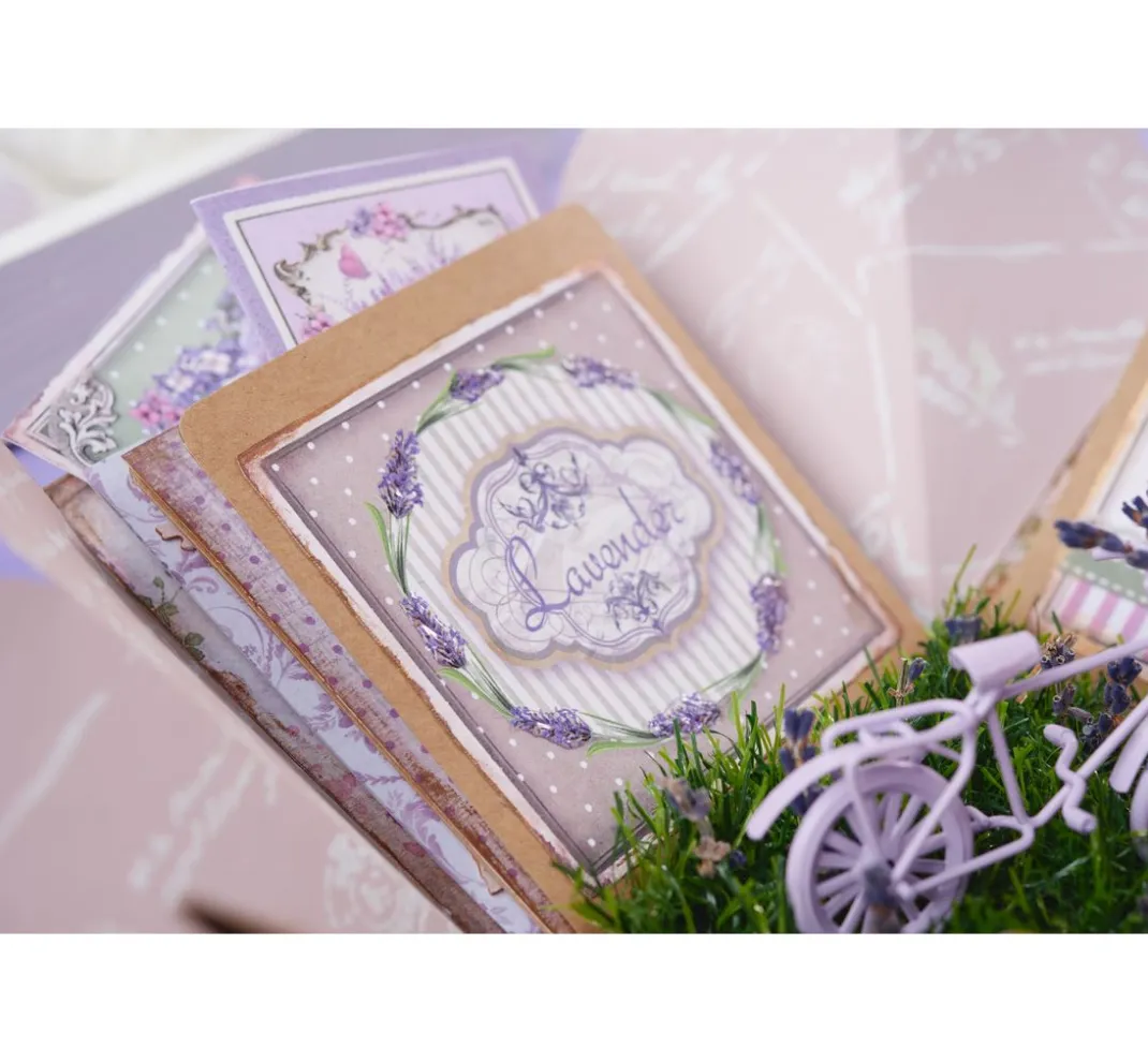 Stamperia Künstlerfarbe|Bastelfarbe>"Allegro Acrylic"