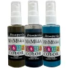 Stamperia Sprühfarbe|Farbsets>Aquacolor "Alterego", 3er-Set