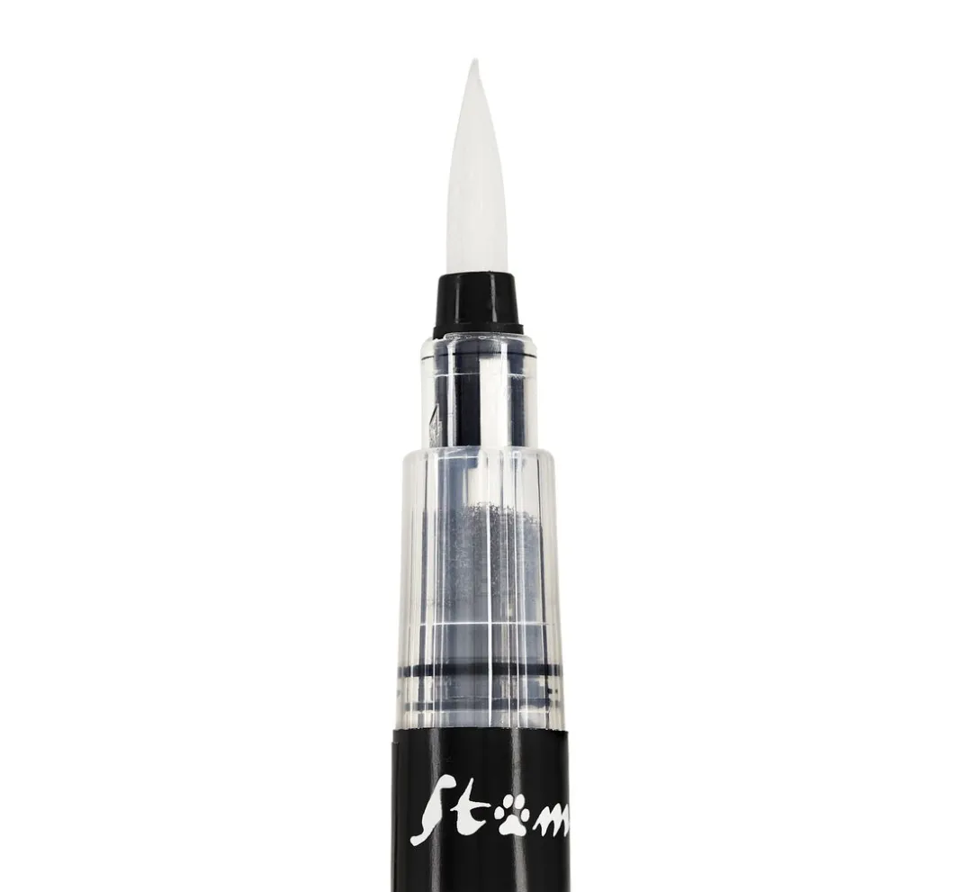 Stamperia Leerliner & Pipetten|Malen & Zeichnen>"Brush Pen"