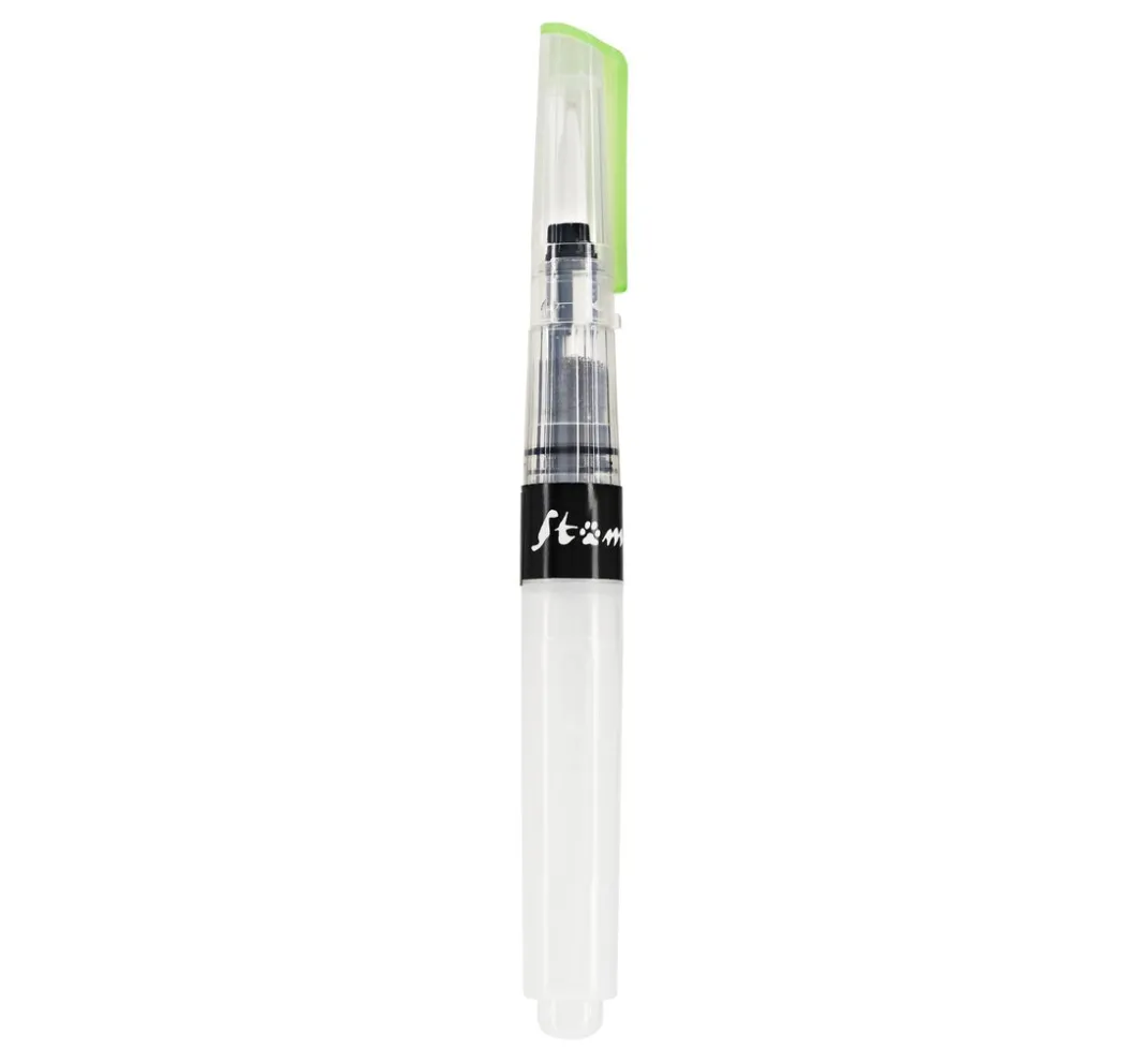 Stamperia Leerliner & Pipetten|Malen & Zeichnen>"Brush Pen"