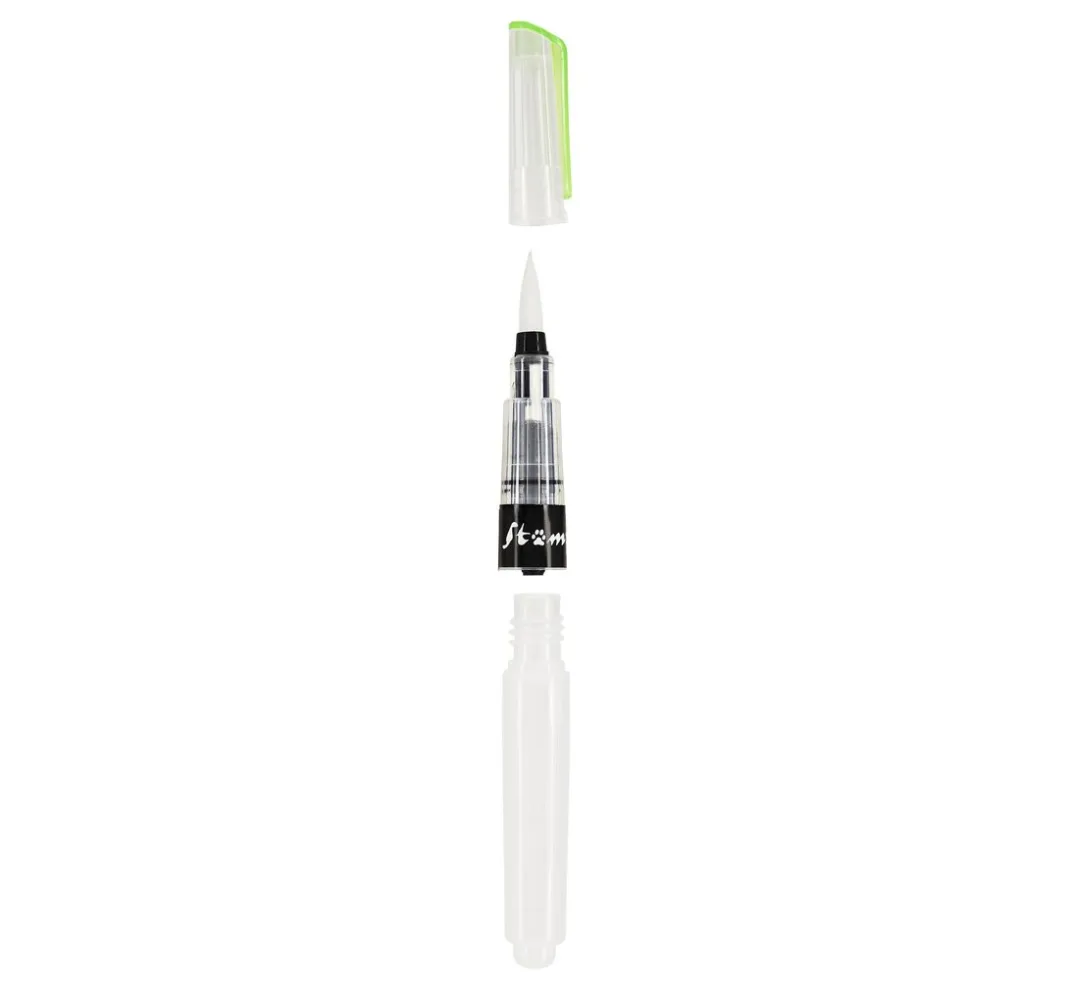 Stamperia Leerliner & Pipetten|Malen & Zeichnen>"Brush Pen"