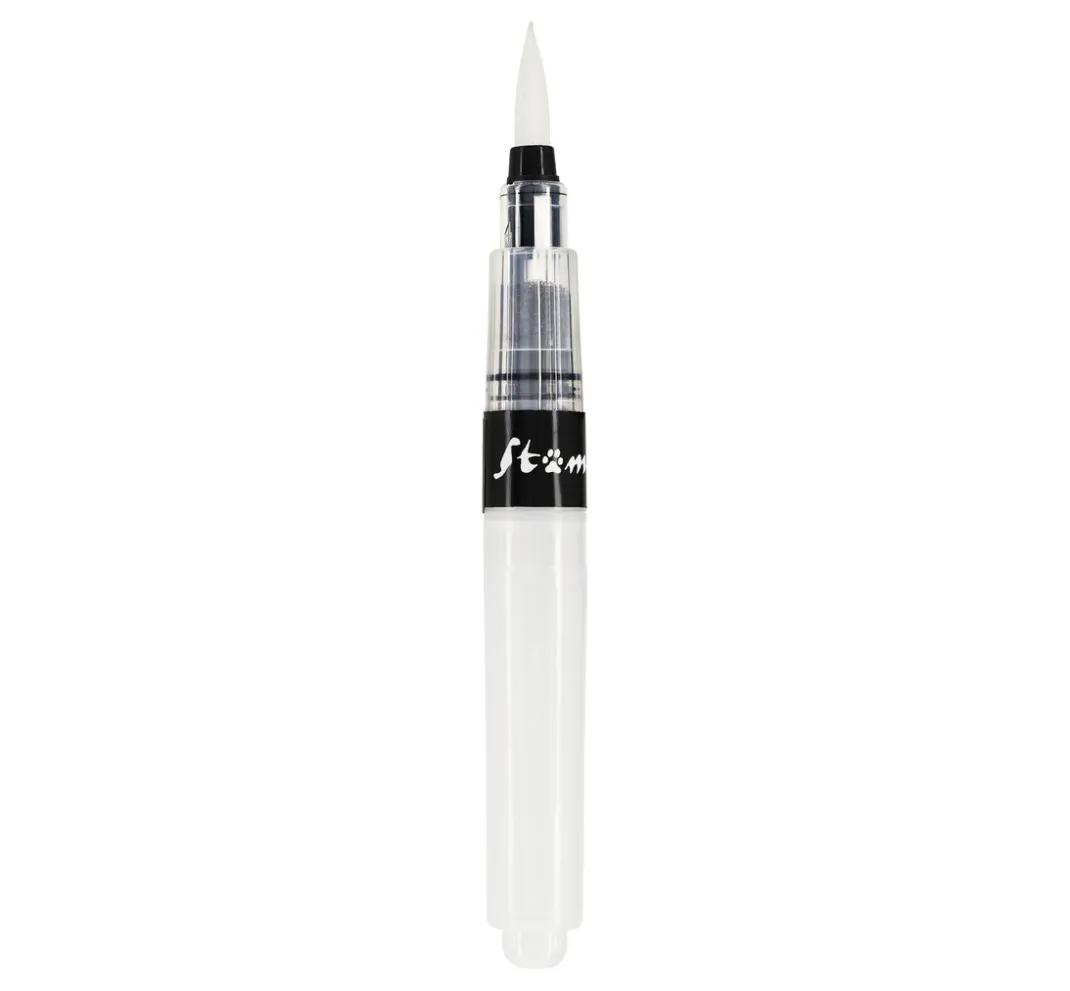 Stamperia Leerliner & Pipetten|Malen & Zeichnen>"Brush Pen"