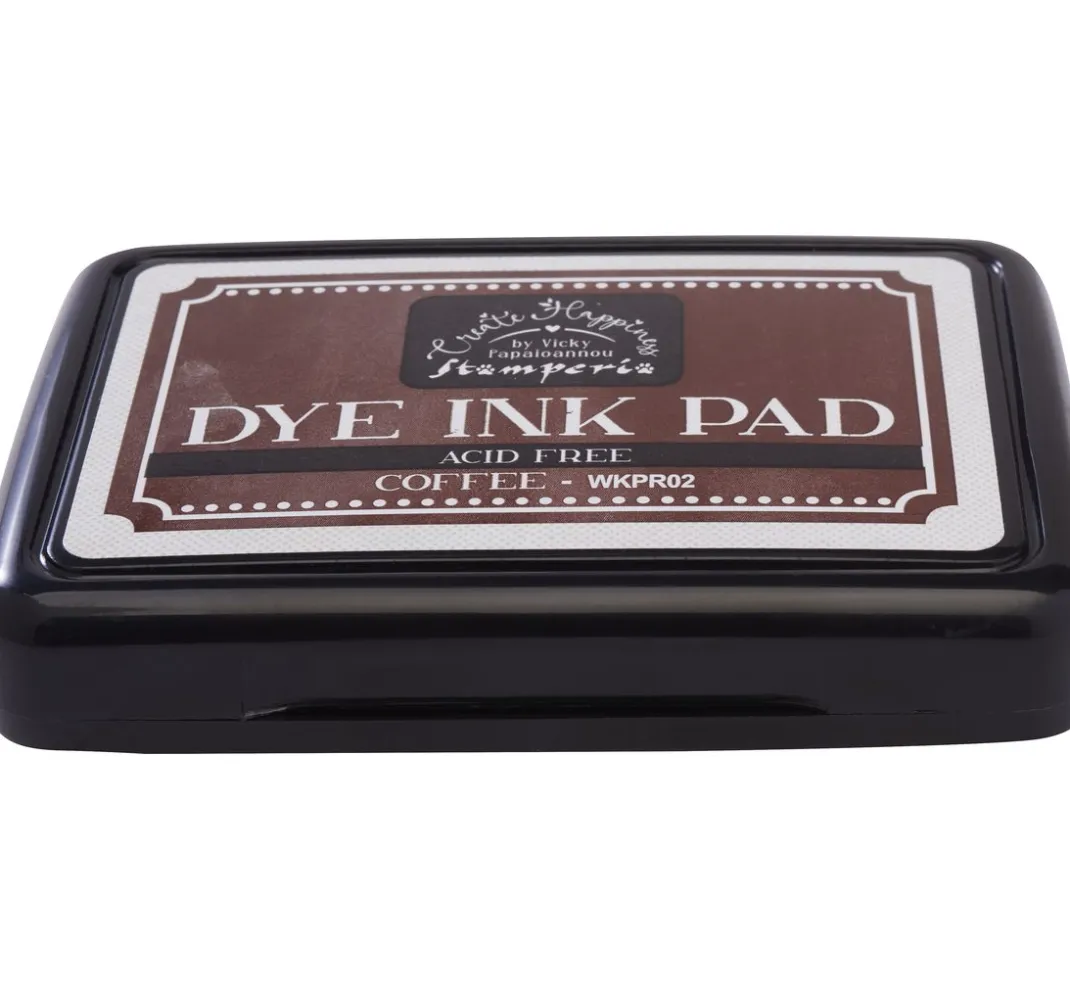 Stamperia Stempel & Zubehör|Scrapbooking>DYE INK PAD