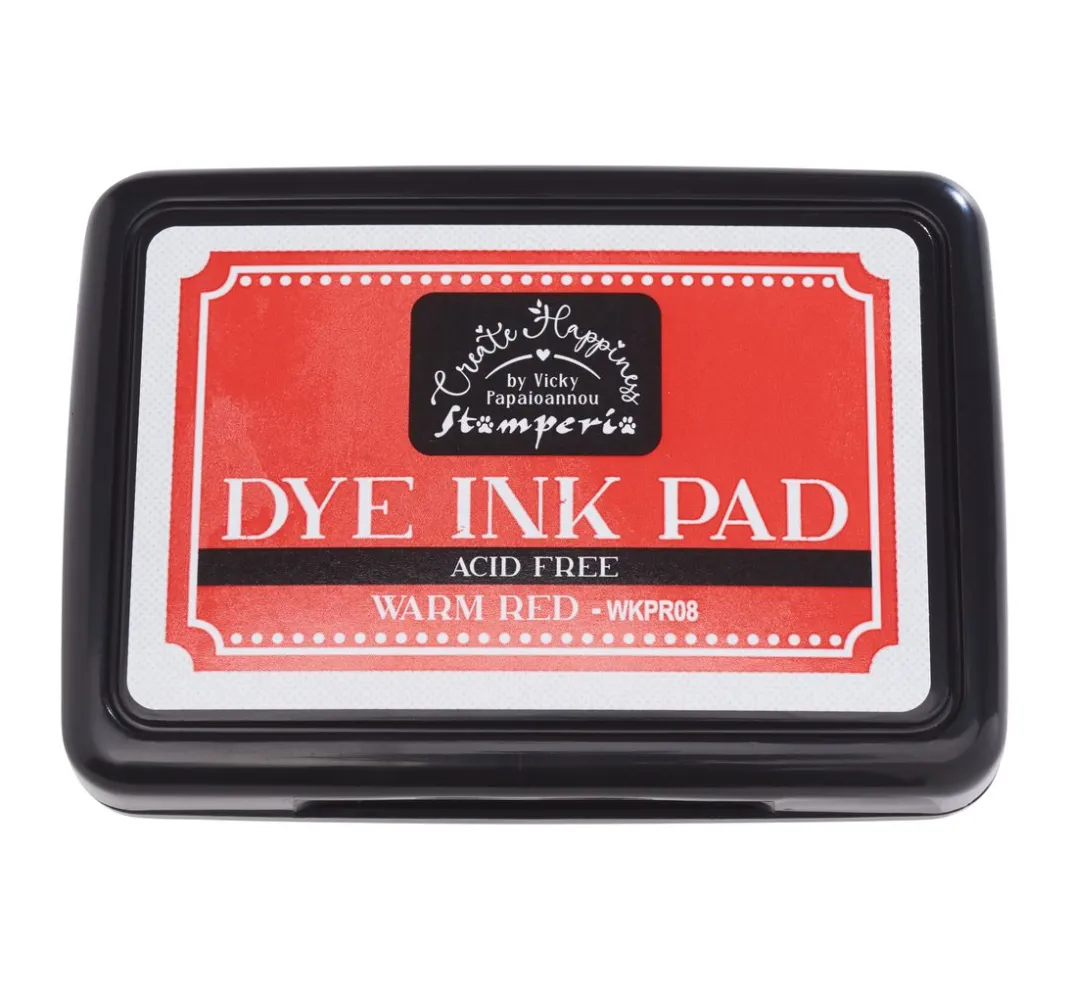 Stamperia Stempel & Zubehör|Scrapbooking>DYE INK PAD