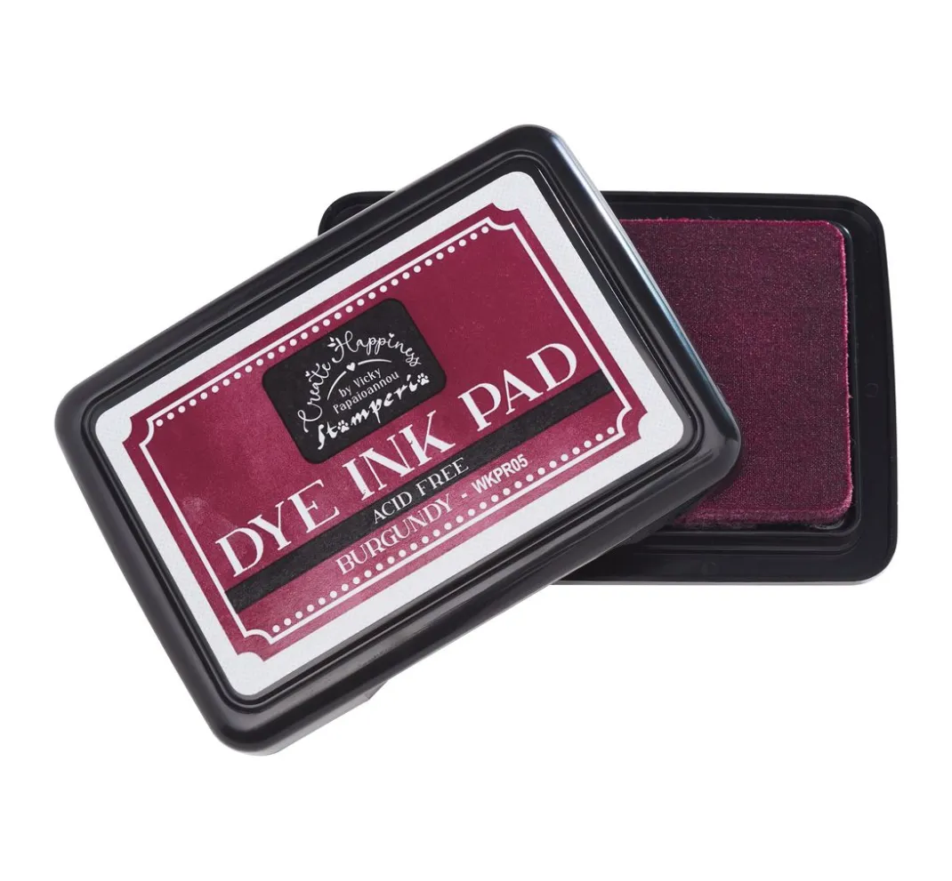 Stamperia Stempel & Zubehör|Scrapbooking>DYE INK PAD