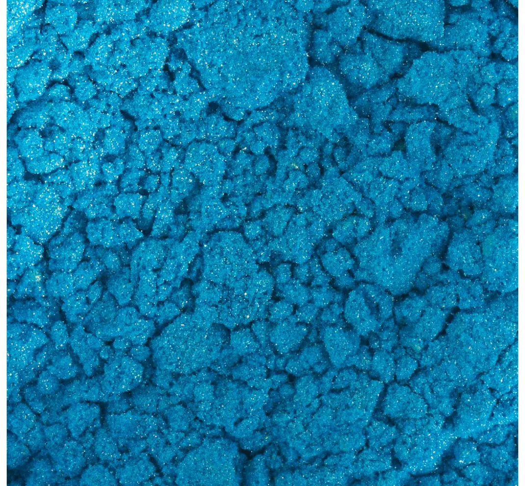 Stamperia Vergolden|Effektfarbe>Glamour PIgment