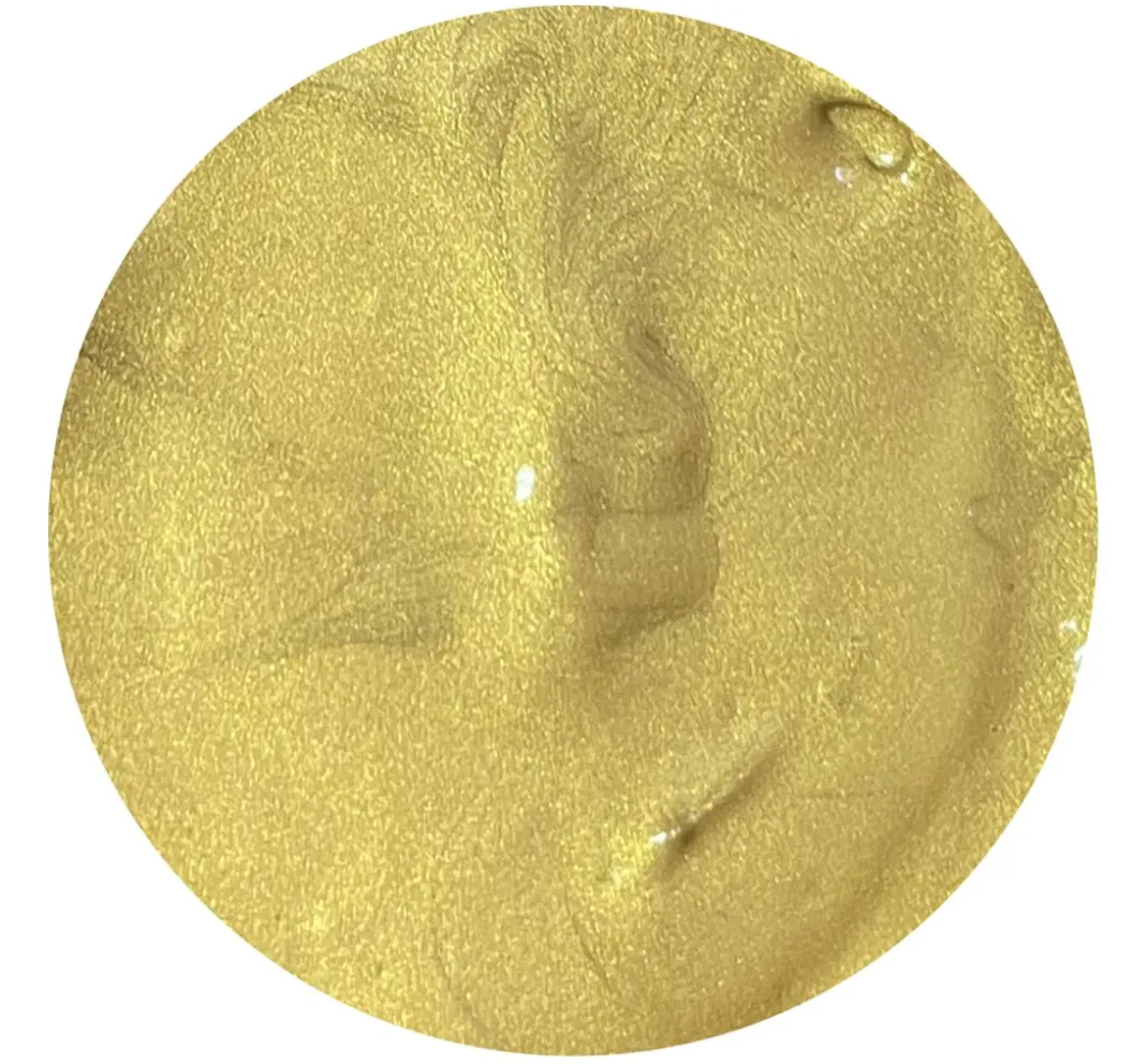 Stamperia Schablonieren|Künstlerfarbe>Misty Paint metallic