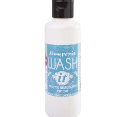 Stamperia Schutzlack|Klarlack>"Wash it"