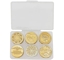 Stamperia Siegelstempel &-Wachs><noscript><img width=