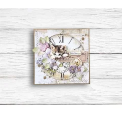 Stamperia Scrapbooking|Kartengestaltung><noscript><img width=