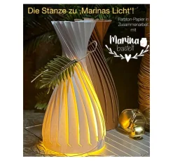 FarbTon Papier Stanz- & Prägemaschinen|Schablonen><noscript><img width=