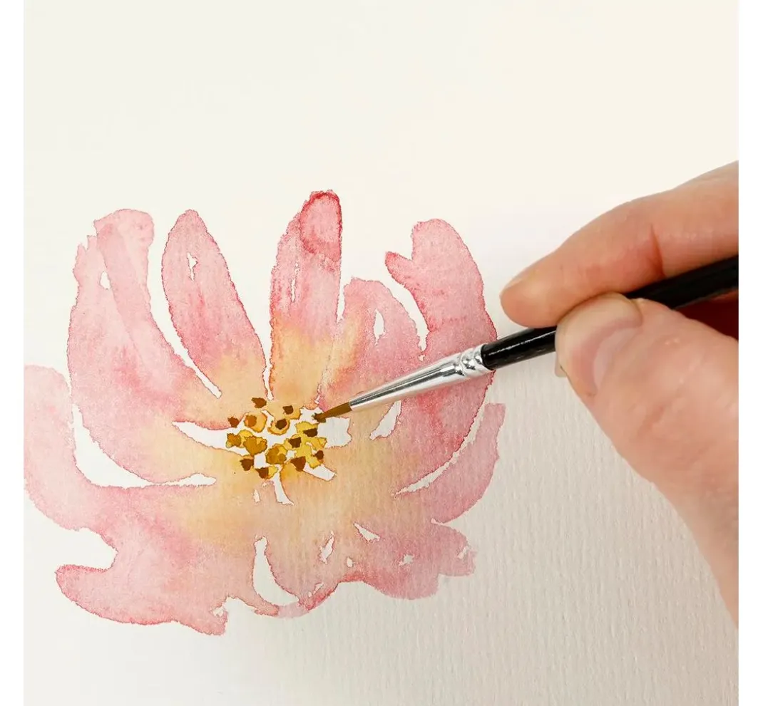 creativ company Aquarell|Farbsets>Starterset Aquarellfarben