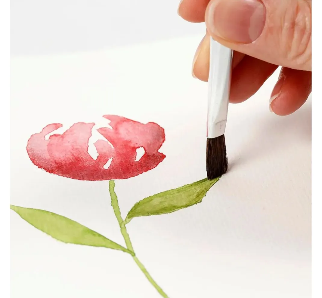 creativ company Aquarell|Farbsets>Starterset Aquarellfarben