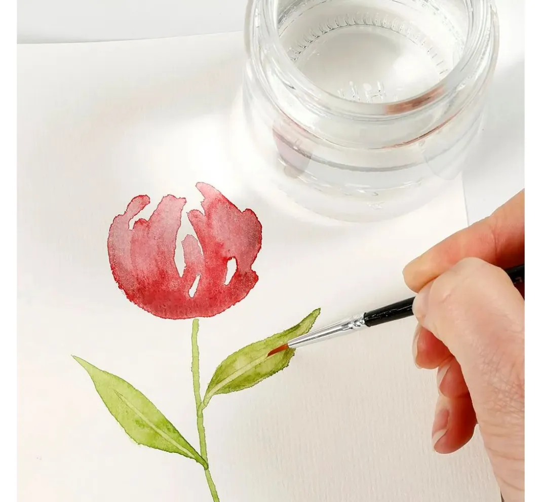 creativ company Aquarell|Farbsets>Starterset Aquarellfarben
