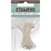 Stamperia Weiteres Handarbeitszubehör|Bastelzubehör>Staubblätter "Stamens"