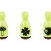 Kinder Heyda Weiteres|Stempel & Zubehör>Stempel-Figuren "Glück"