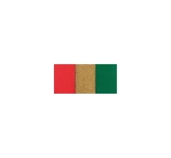 Tsukineko Stempel & Zubehör|Kartengestaltung>Stempelkissen Versacolor, 3 Farben sortiert, Xmas