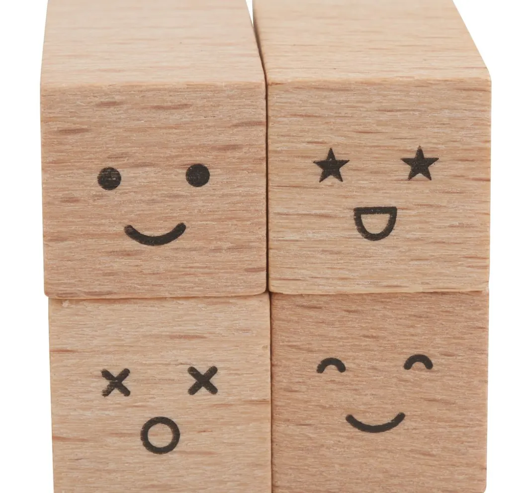 Rico Design Stempel & Zubehör|Kartengestaltung>Stempel-Set
