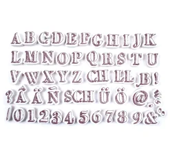 Kinder Aladine Weiteres Malzubehör|Weiteres>Stempel-Set "Alphabet"