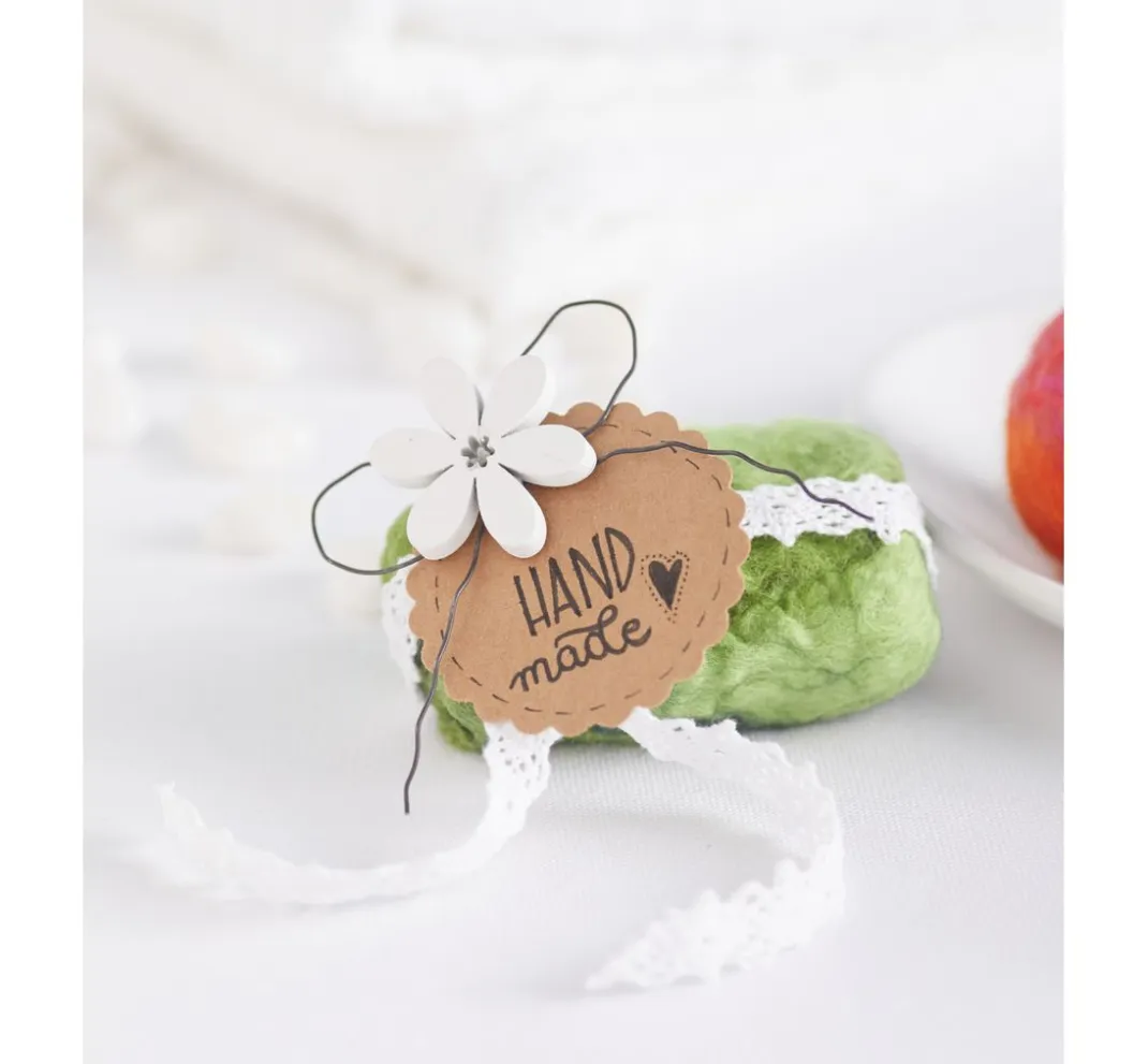 Rico Design Stempel & Zubehör|Kartengestaltung>Stempelset "Do it Yourself"