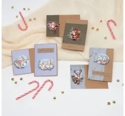 Rico Design Stempel & Zubehör|Scrapbooking><noscript><img width=