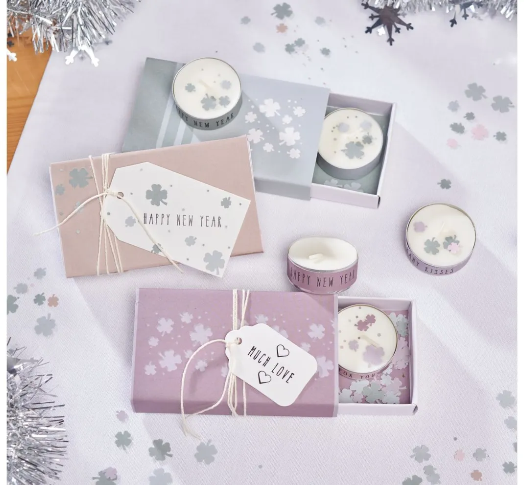 Rico Design Stempel & Zubehör|Scrapbooking>Stempel-Set XL "Christmas Wishes"