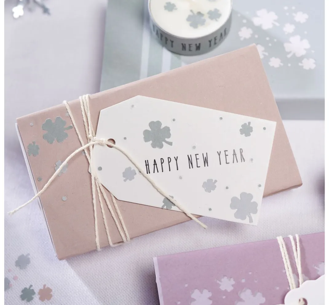 Rico Design Stempel & Zubehör|Scrapbooking>Stempel-Set XL "Christmas Wishes"