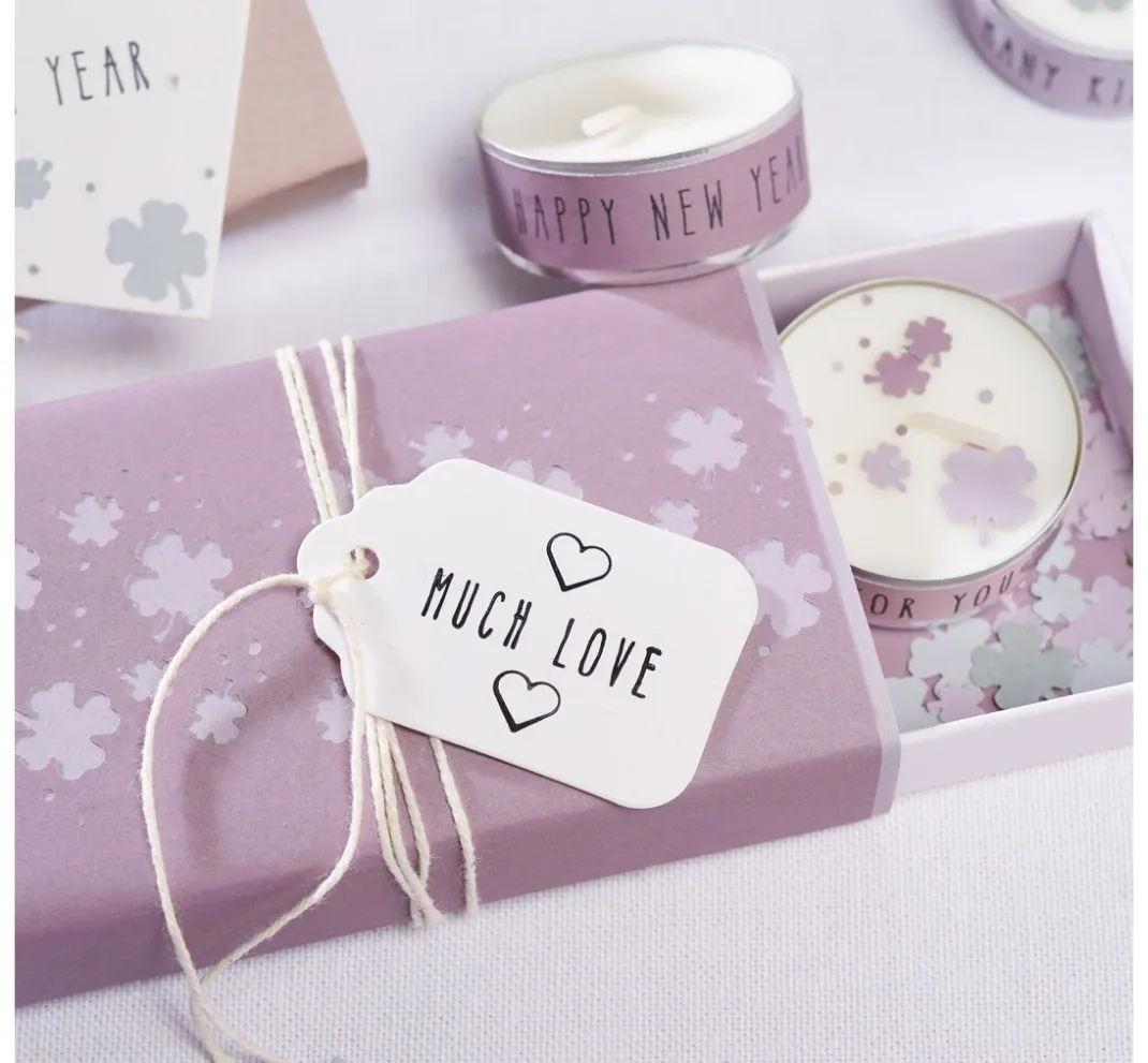 Rico Design Stempel & Zubehör|Scrapbooking>Stempel-Set XL "Christmas Wishes"