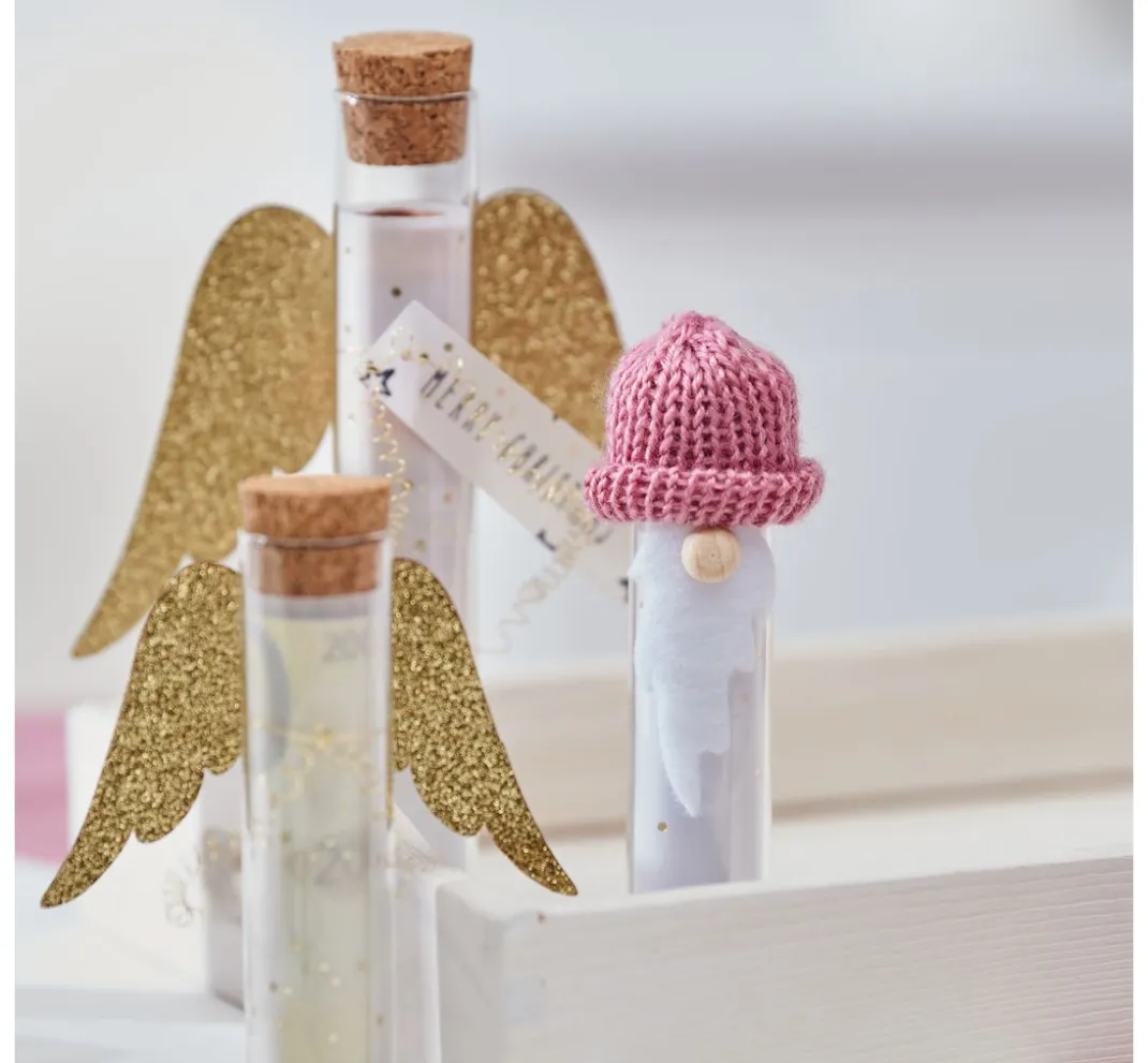Rico Design Stempel & Zubehör|Scrapbooking>Stempel-Set XL "Christmas Wishes"