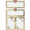 Rico Design Backen|Scrapbooking>Sticker "Etiketten Cookies"