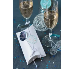 Heyda Scrapbooking|Kartengestaltung>Sticker "Good Luck"