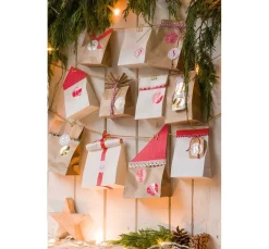 Heyda Scrapbooking|Kartengestaltung>Sticker "Merry Xmas"