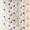 maildor Scrapbooking|Kartengestaltung>Sticker "Sterne", 648 Stück