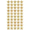 Rico Design Scrapbooking|Kartengestaltung>Sticker "Sterne gold"