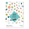 maildor Bullet Journal|Accessoires Fürs Bullet Journal>Sticker-Buch "Bullet Journal"