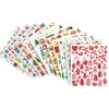 creativ company Sticker & Klebebänder|Scrapbooking>Sticker-Heft "Weihnachten"