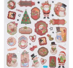 creativ company Sticker & Klebebänder|Scrapbooking><noscript><img width=