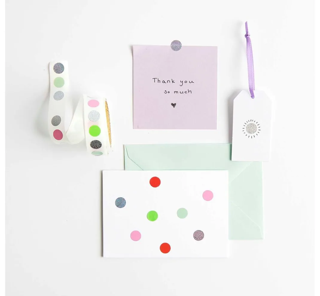Rico Design Sticker & Klebebänder|Scrapbooking>Stickerrolle