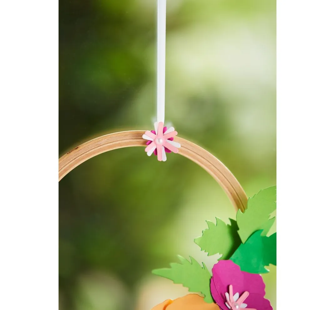 VBS Sticken|Stickrahmen>Stickring
