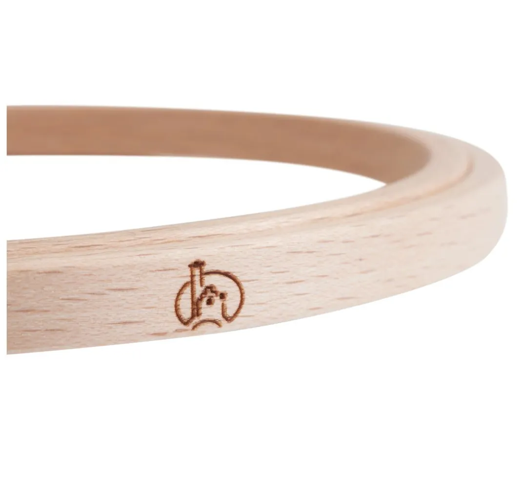 VBS Sticken|Stickrahmen>Stickring