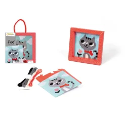 Kinder My Mandarine Handarbeit-Sets|Sticken><noscript><img width=