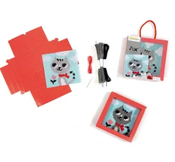 Kinder My Mandarine Handarbeit-Sets|Sticken><noscript><img width=